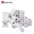 Printing Paper Roll Printing Thermal Paper Rolls 80mm Cash Register Paper Factory